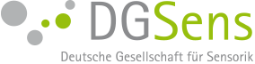 Deutsche Gesellschaft für Sensorik - DGSens e.V.